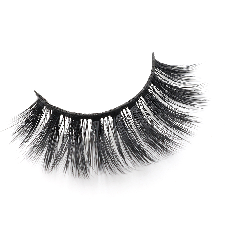 Lashes manufacturers in China wholesale own brand false eyelash packaging box